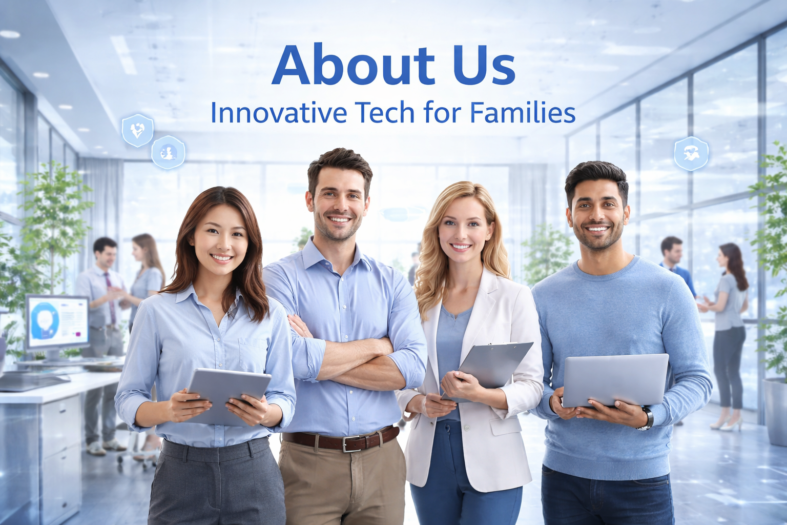 Company overview