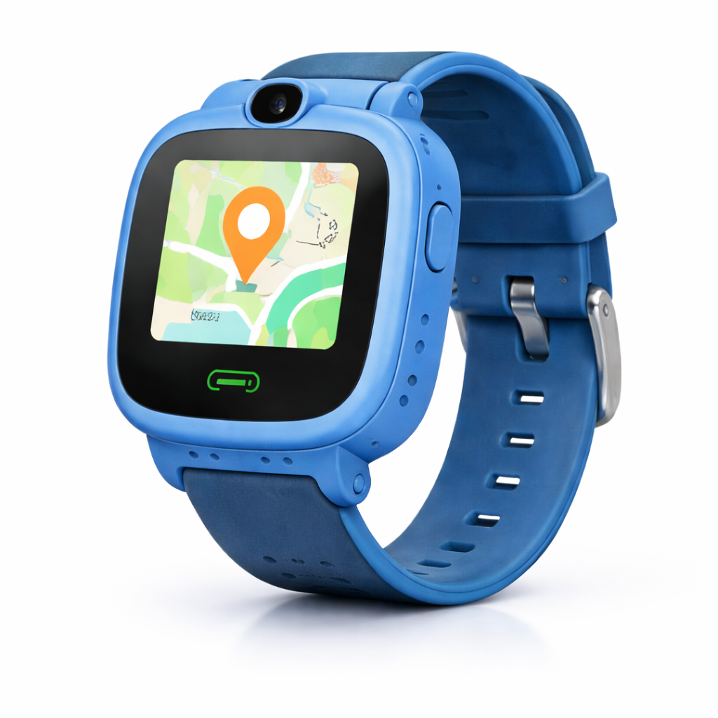 Smartwatch model 1