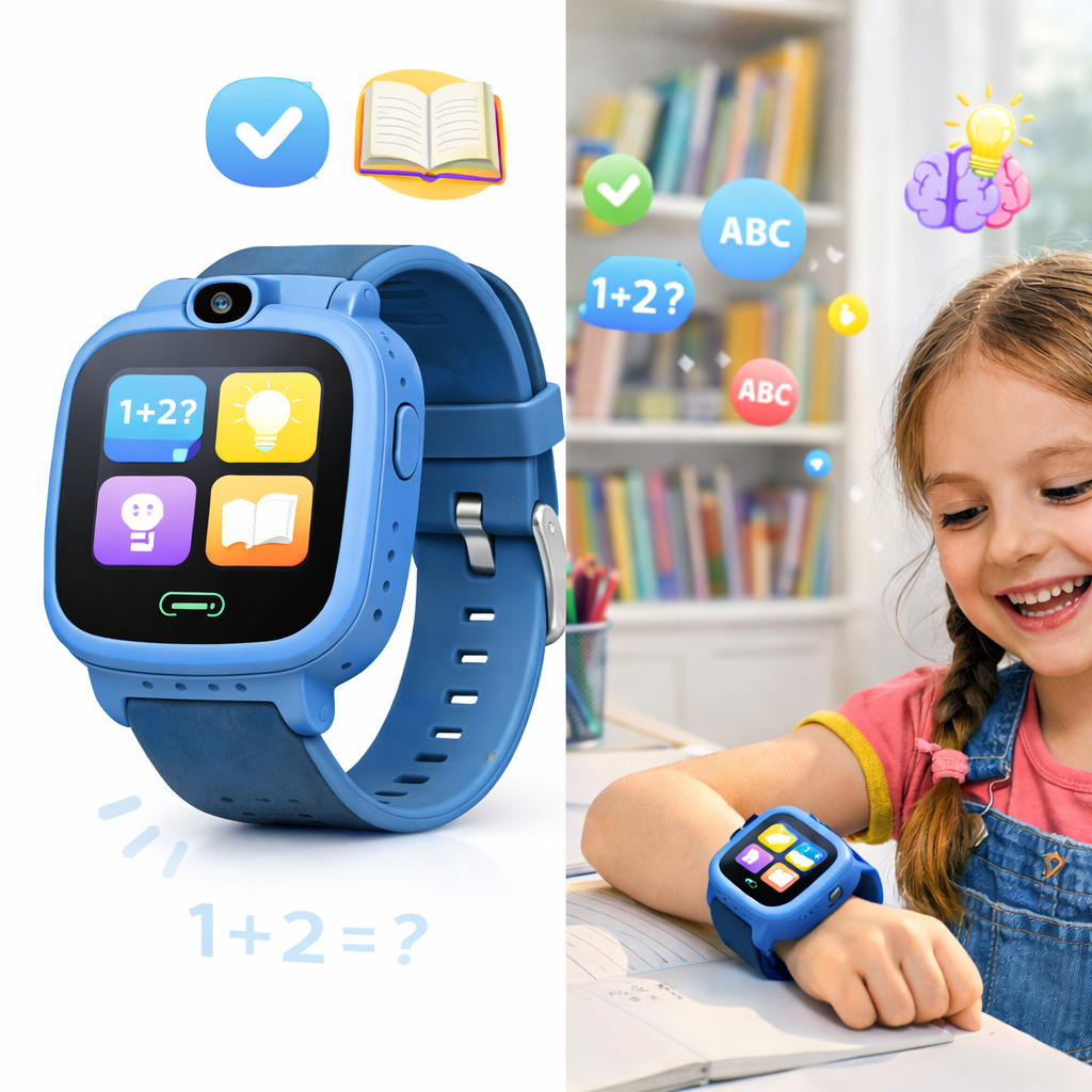 Smartwatch model 3