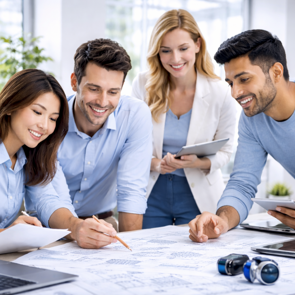 Team member
